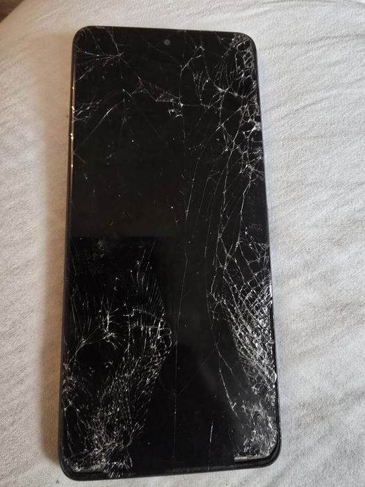 Mi 10t Lite 5g за части