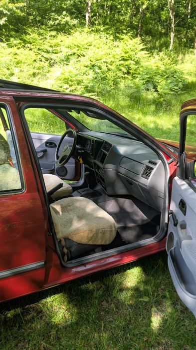 Vând Ford Sierra superb înmatriculat istoric!!