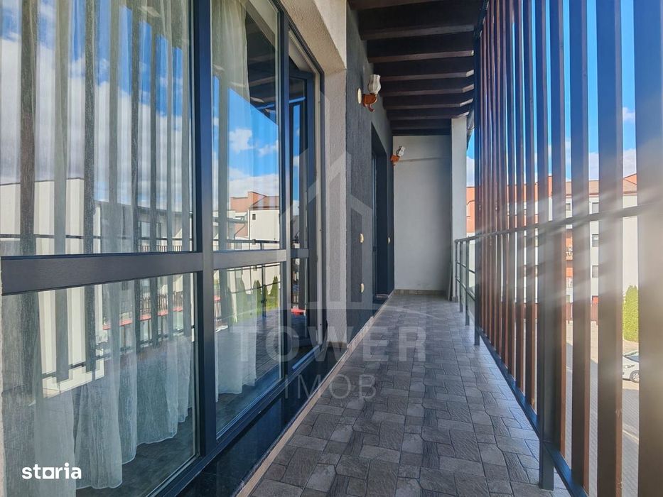 Apartament 2 camere de închiriat | Cartierul Arhitecților| Virgil Ispa
