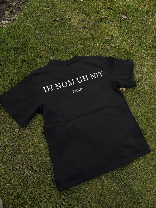 Tricou IH Nom UH Nit / Premium