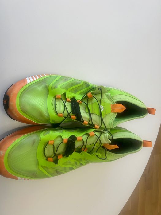 Обувки Scarpa Ribelle Run