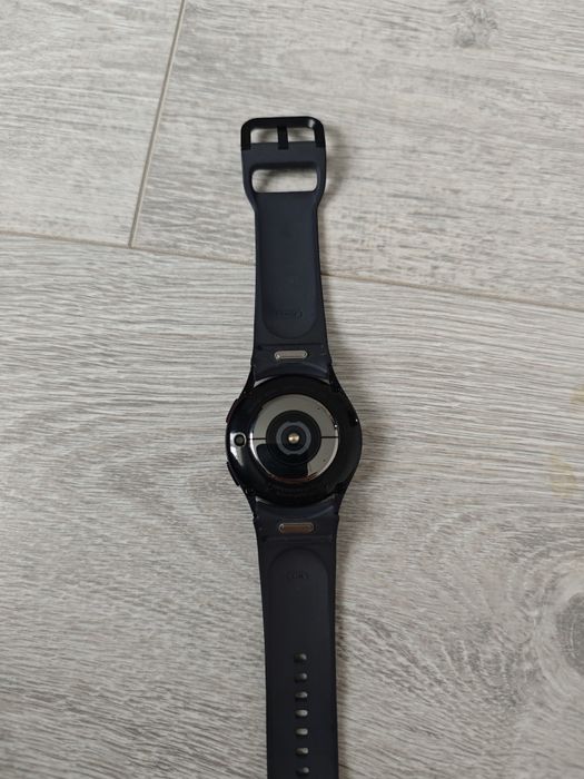 Samsung galaxy watch 6 40 mm graphite