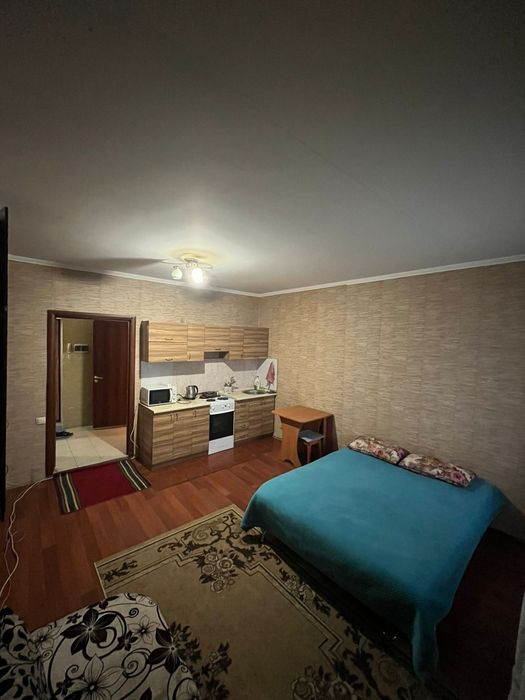 Продаю квартиру студия