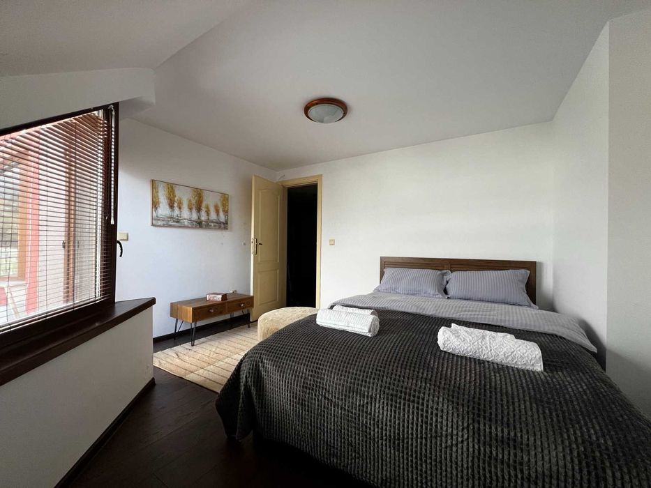 Продава се Тристаен апартамент в София, Драгалевци - 149 кв.м за 2668 €/кв.м - Снимка #6