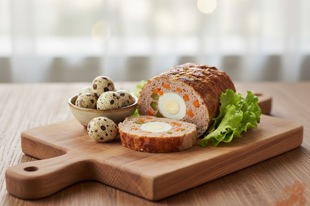 Пъдпъдъчи яйца за консумация