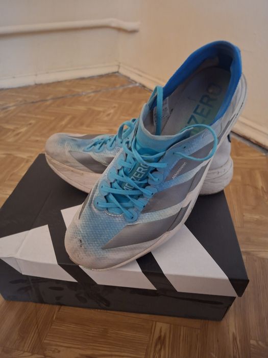 Adidas pro 4 ,43 размер