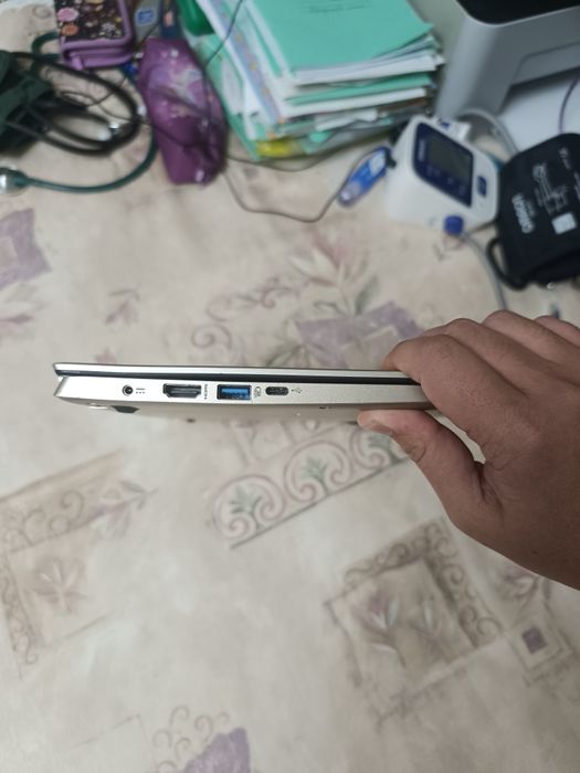 Ноутбук Acer Swift