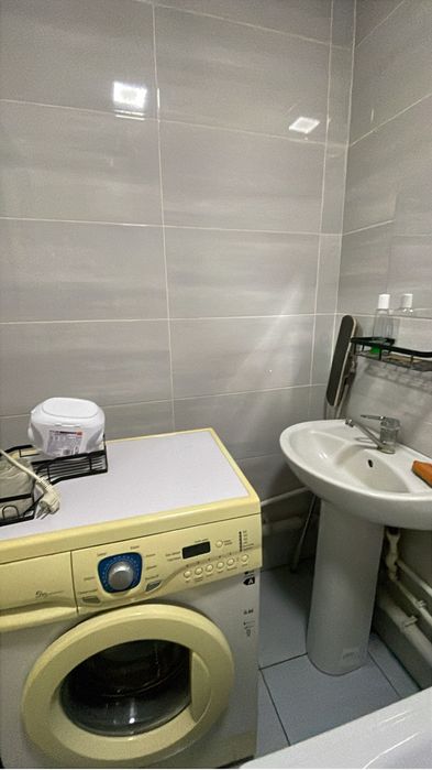 Сдам 1 комнатную квартиру