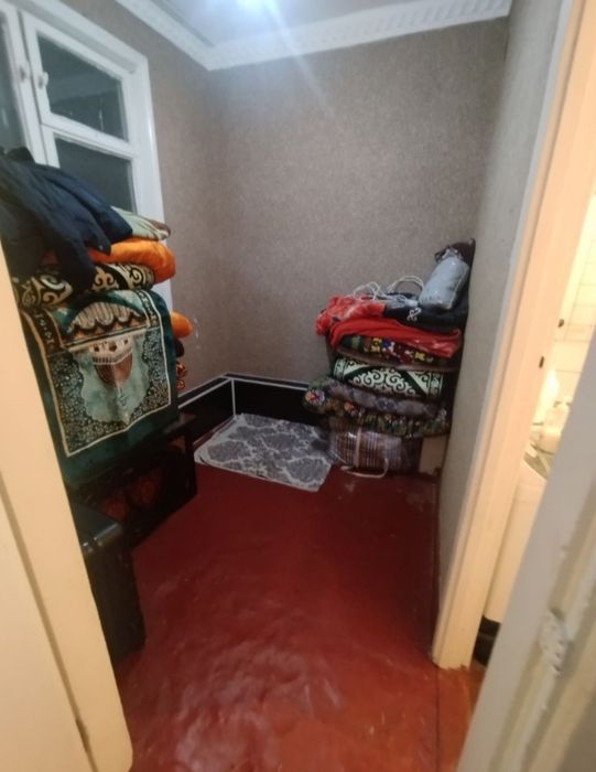 Srochna 2 Xonali Kvartira Ijaraga Topshiriladi. 2 Metro Bekat Oldida