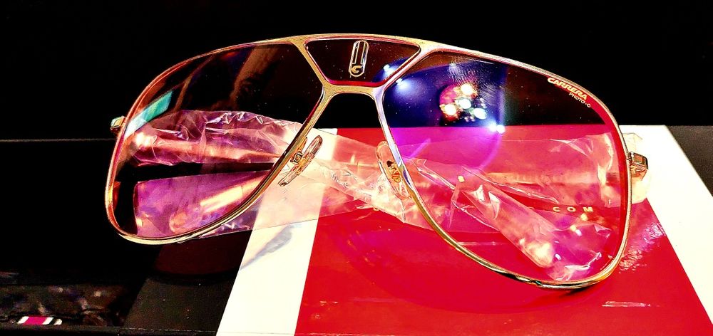 Ochelari soare Carrera