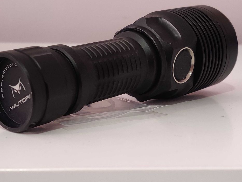 Фенер Amutorch XT45,  SBT90.2 5700K, 5500lm.