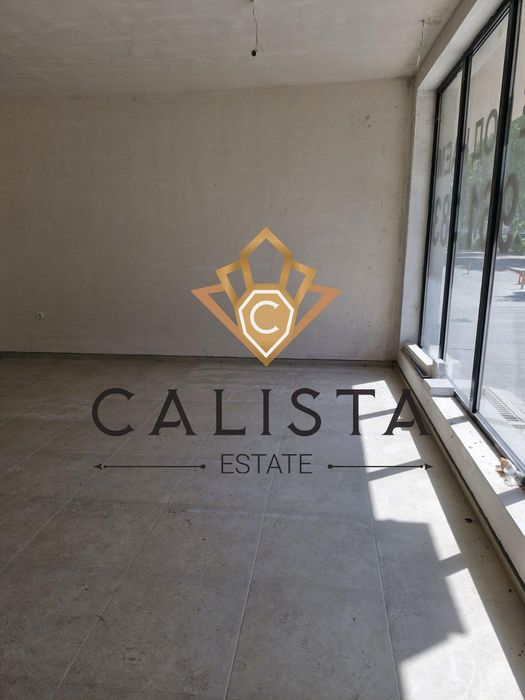 Дава се под наем Магазин в Пловдив, Тракия - 63 кв.м за 561 € - Снимка #2