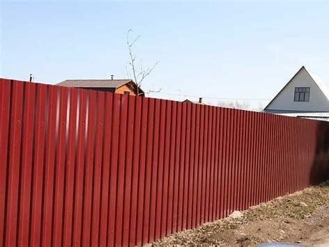 Vand garduri și porți