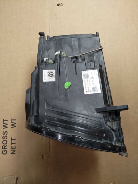 Фар десен за Mercedes-Benz G-Class (W463) 2019 година