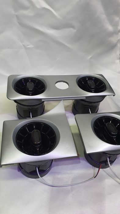 Нексия 2 учен дефлектор