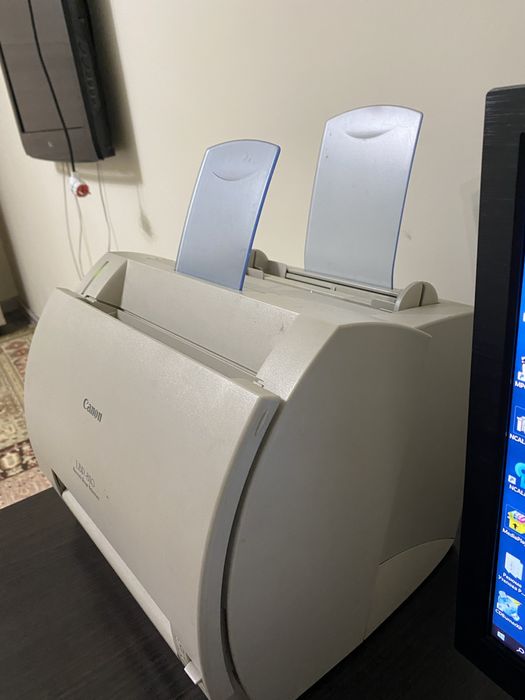 Canon LBP-810 принтер