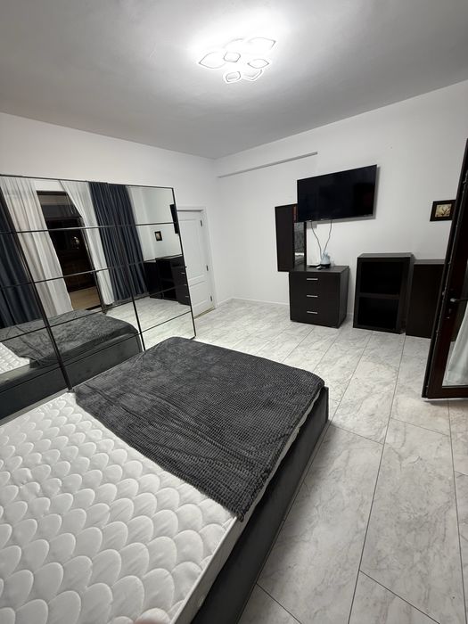 Cazare 1 mai Mamaia Apartament 3 camere