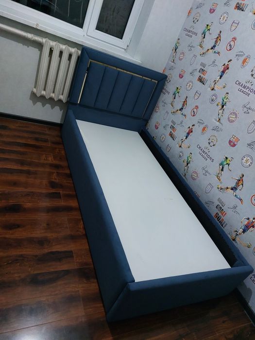 Кровать  на заказ