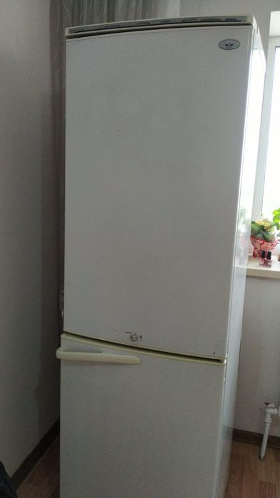 Продам холодильник бу
