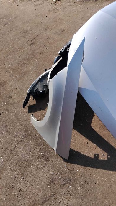 Aripa stanga/dreapta Seat Leon an 2014