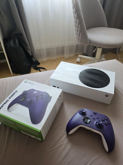 XBOX Series S 512GB