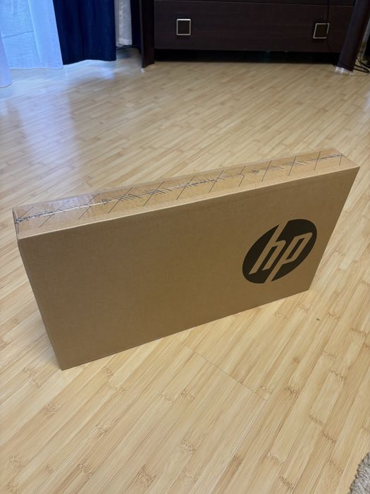 Laptop HP 250 G10 Intel Core i7 16 GB Ram 512 GB SSD 15.6 inch Full HD