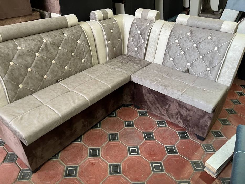 куханный уголок мебель