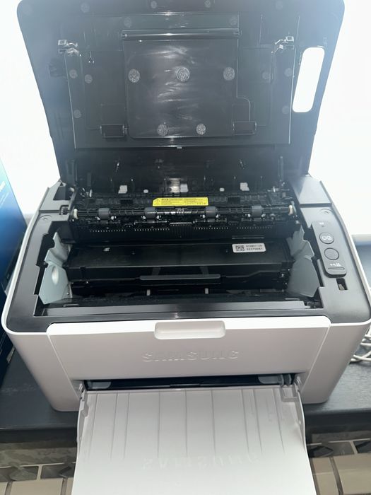 Лазерный принтер Samsung SL-M2020 (SL-M2020/FEV)