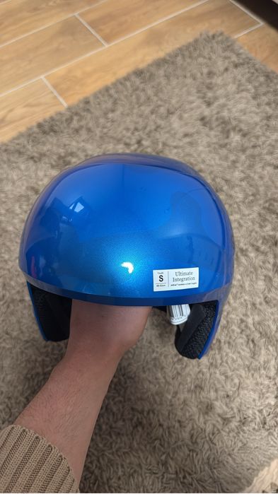 Casca ski smith counter