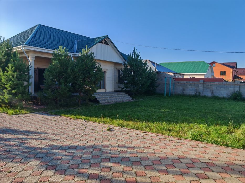 Гостевой дом посуточно в городе Косшы