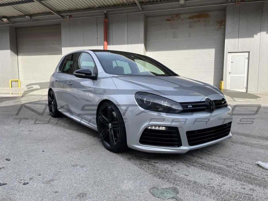 Предна броня за Golf 6 R20