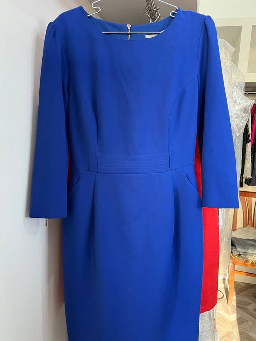 Нарядные платья на любой вкус