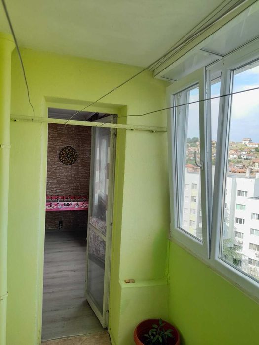 Продава се Четиристаен апартамент в Стара Загора, Три чучура - север - 102 кв.м за 746 €/кв.м - Снимка #6