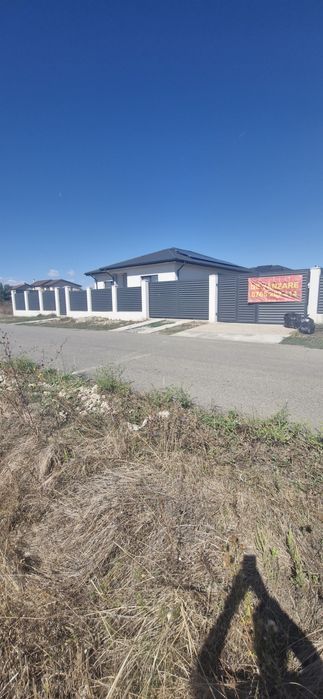 Casa/Vila parter 4 camere Corbeanca/ nZEB