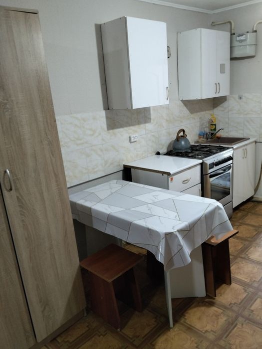 Комнаты в частном доме