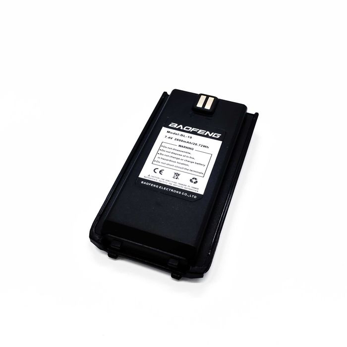 Аккумулятор на радиостанцию Baofeng BL-10