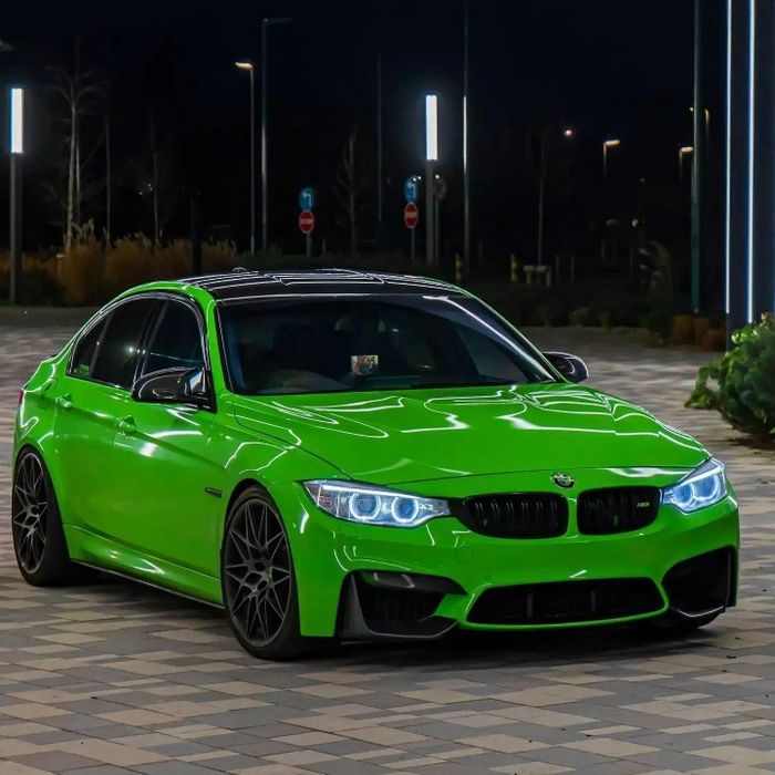 Полировка кузова автомобиля Химчистка салона автомобиля