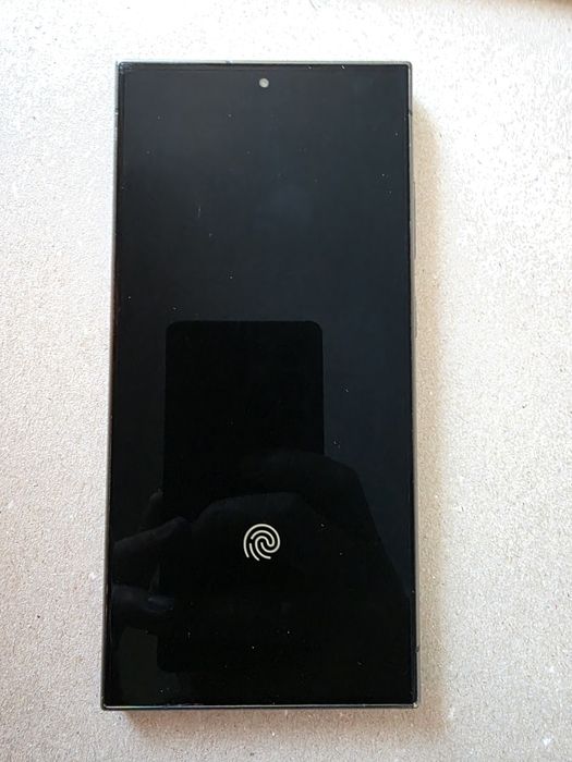 Samsung Galaxy s24 ultra