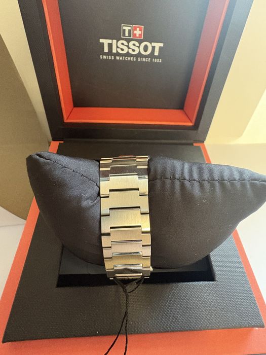 Tissot PRX Quartz 2025