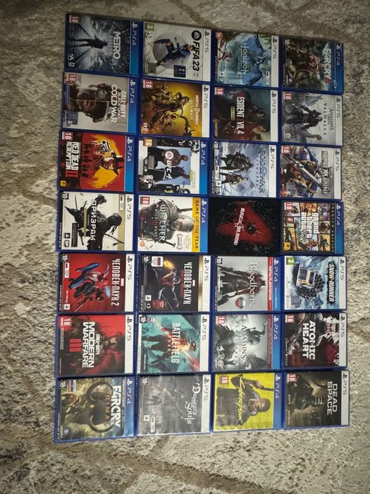 Продам PS5 срочно