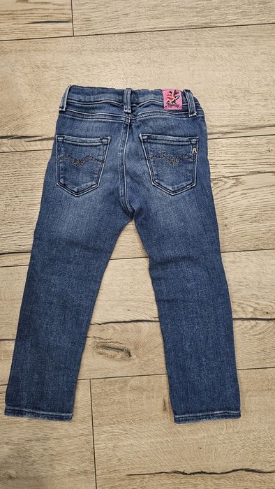 Дрехи на Replay за 2 годишно момиче