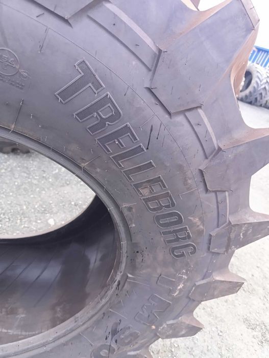Anvelopa 600/70r28 Trelleborg Super Pret