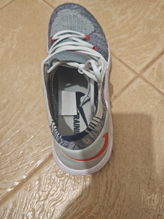 Маратонки чорапче- NIKE