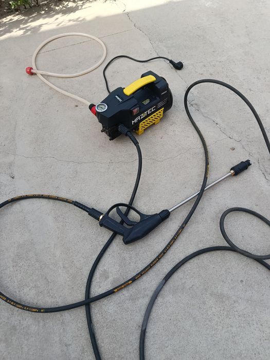 Mini karcher sotiladi