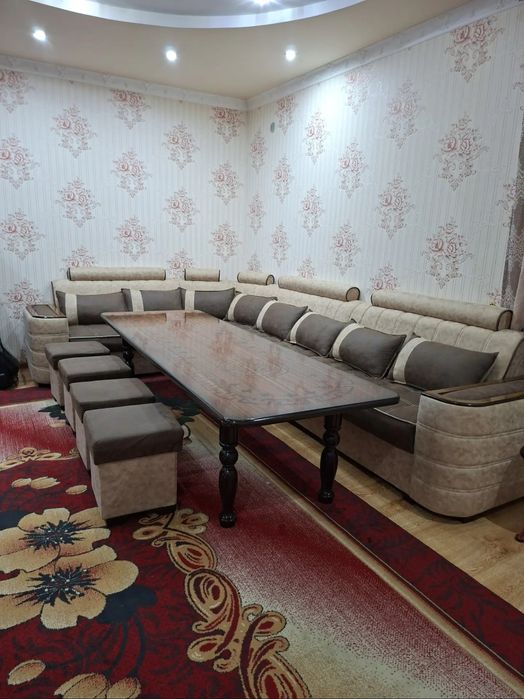 Угалок мебел.