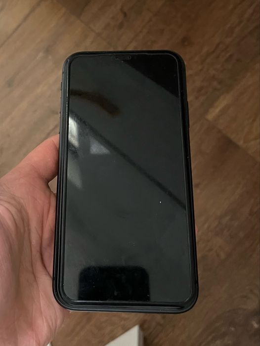 Iphone 11,не был в ремонте.