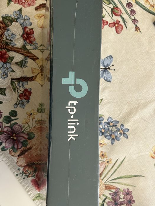 Switch Activ tp-link