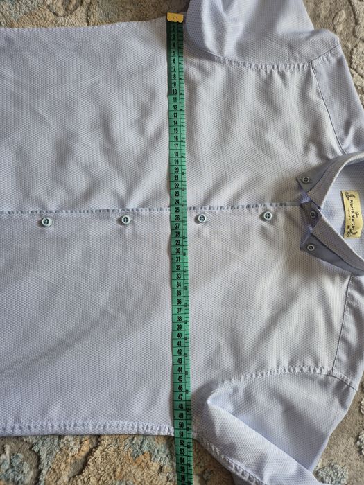 Cămașă bărbați - Pierre Martin