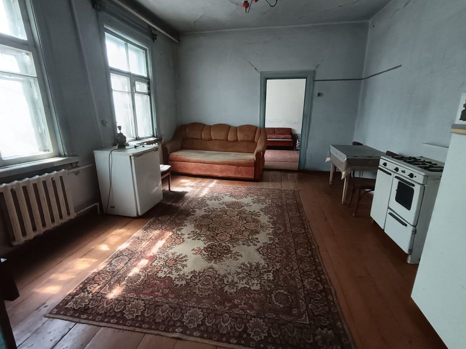 Продаётся 3х комнатная квартира