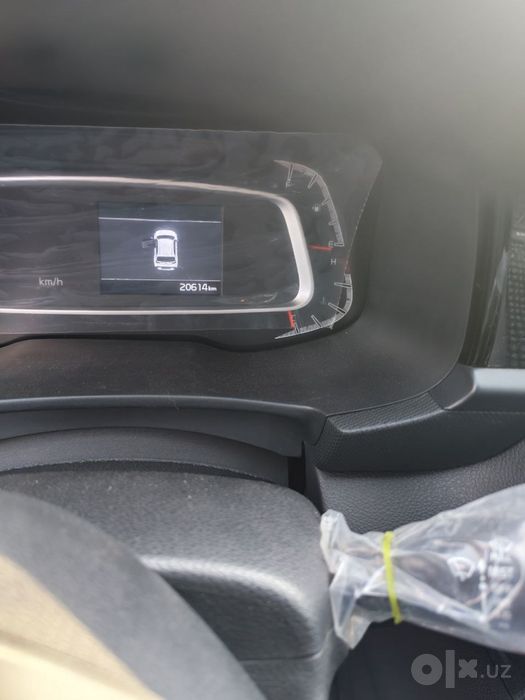 Kia sonet sotiladi xolati ideal
